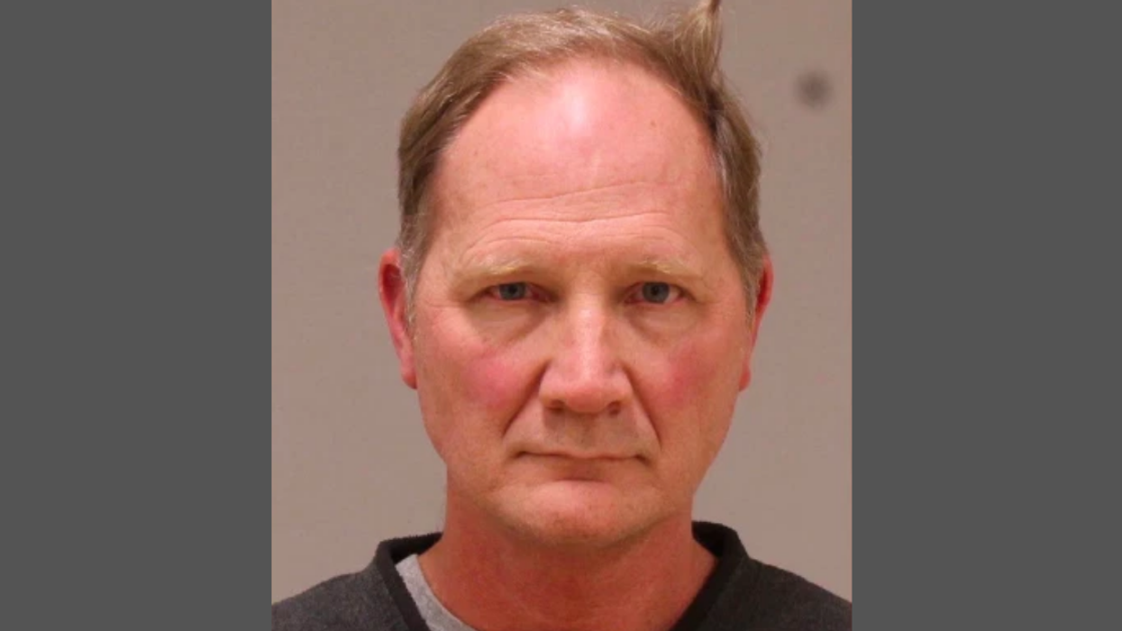 Michigan Man Faces Life In Prison After Admitting He's The Serial 'Cascade Flasher' Who's Been Terrorizing People For Decades