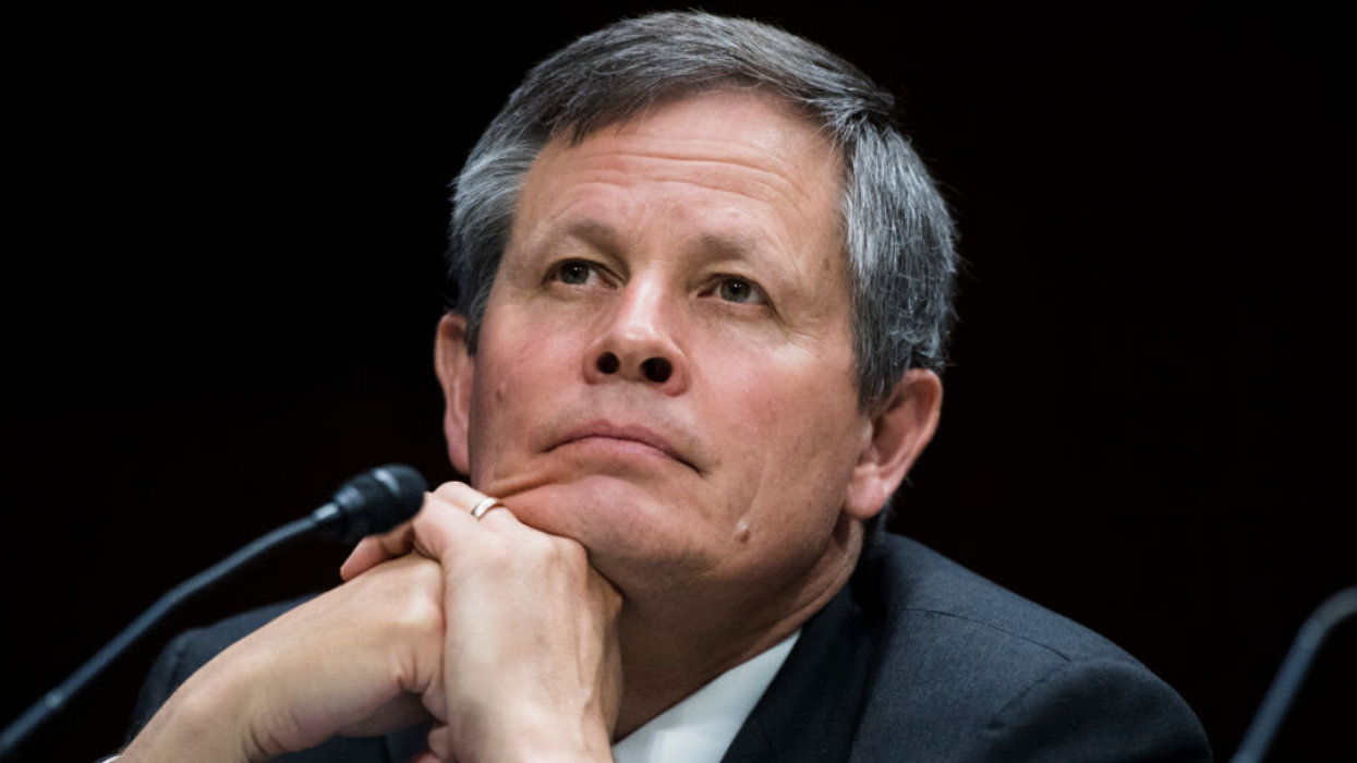 Republican Senators Are Now Trying To Take Credit For The Boost In Unemployment Benefits That They Actively Voted Against