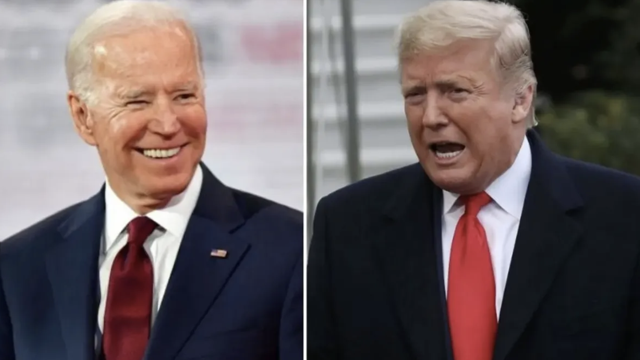 New Poll Has Very Bad News for Donald Trump in Key Swing State of Florida, and That's Not the Only Place He's Struggling