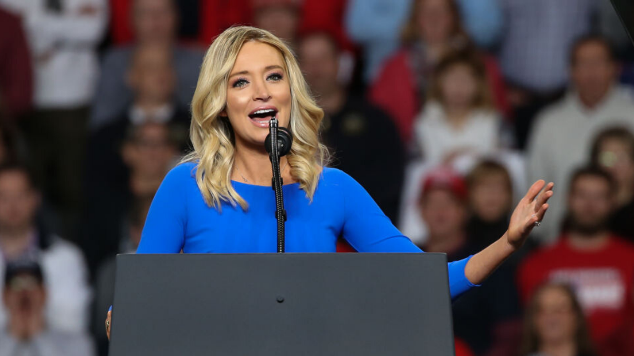 Trump's New Press Secretary Was Just Announced, And Twitter Already Dug Up A Racist Birther Tweet She Posted About Obama