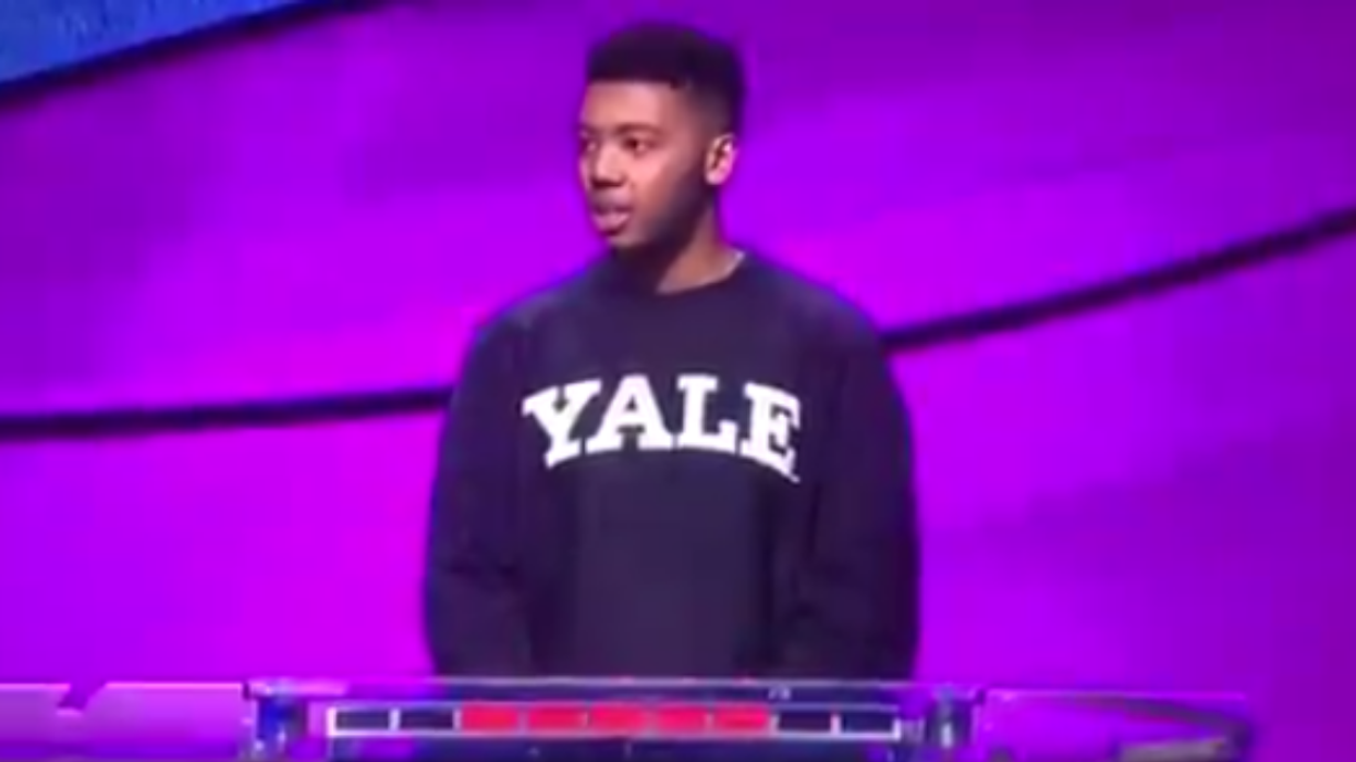 Recent Episode Of 'Jeopardy!' That Was Taped Months Ago Weirds Out Viewers With 'Pandemic' Question