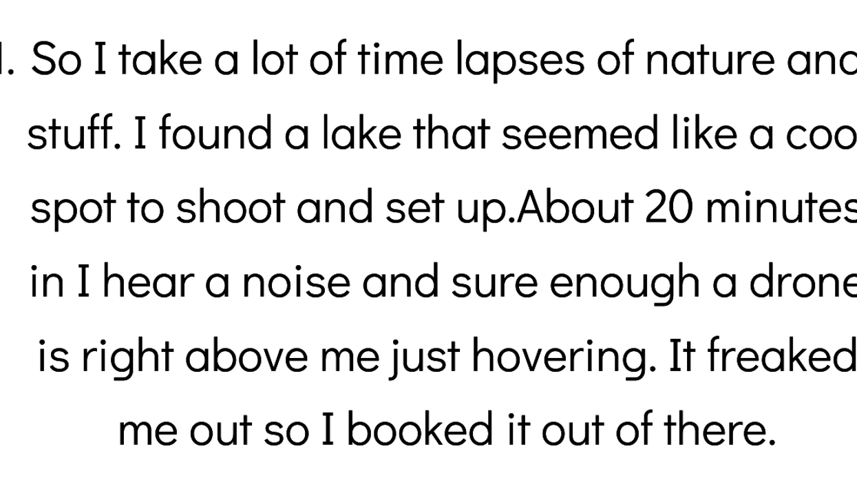 Urban Explorers Share Their Creepiest 'We Are NOT Alone' Experiences