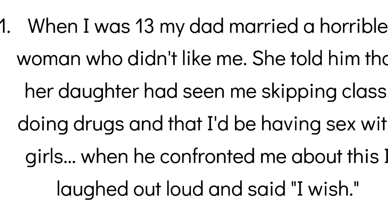 People Share The Craziest Untrue Rumor They've Ever Heard About Themselves