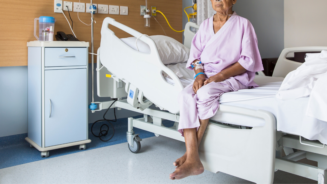 Woman Asks If She's Being Selfish After Refusing To Honor Her Mom's Dying Wish Of Giving Her A Grandchild