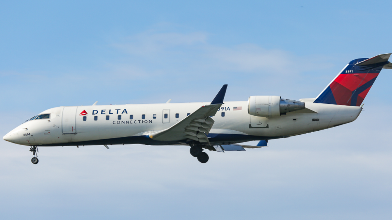 Delta Faces Backlash After Directing Flight Attendants Who Test Positive For Virus Not To Tell Fellow Crew Members Or Post Anything On Social Media