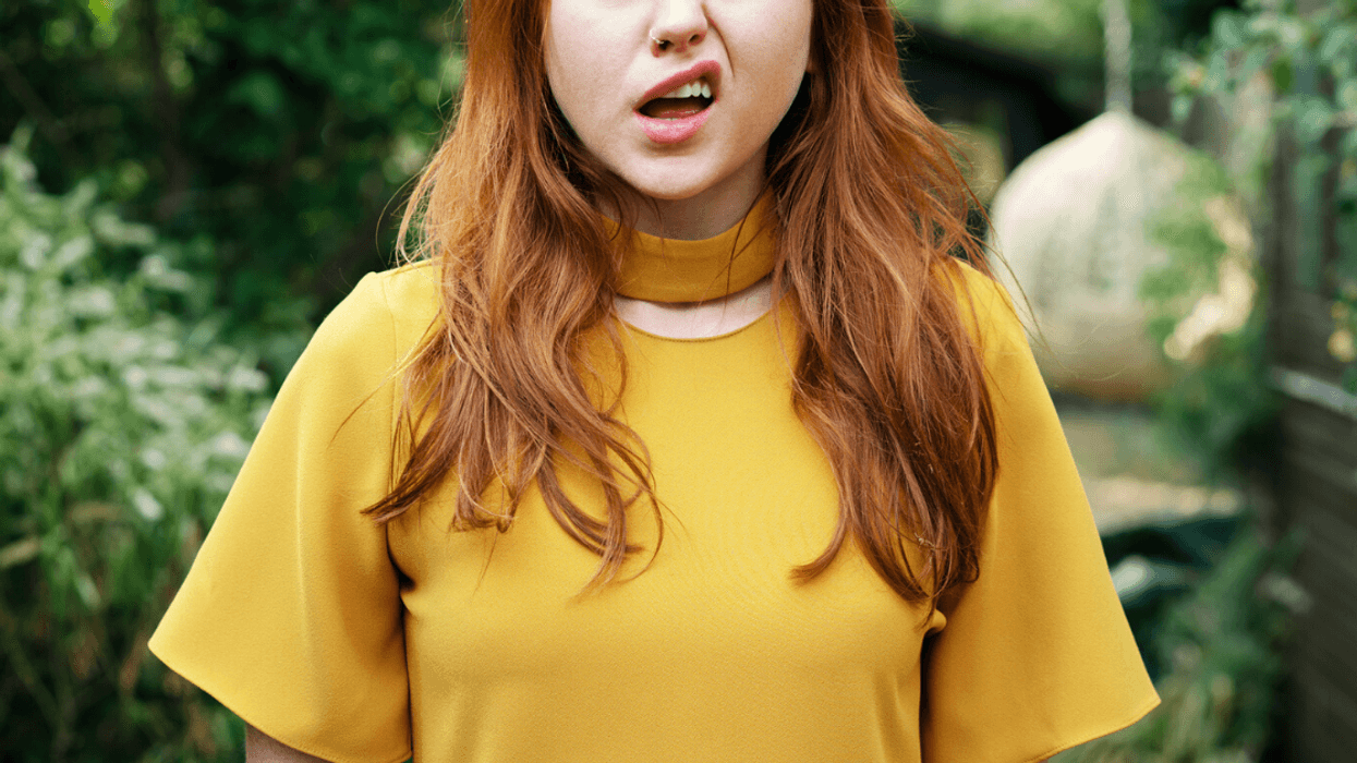 Woman Wonders If She's Wrong To Ask Her Trans 'Friend' To Choose A Different Name After She Picks One Similar To Her Own