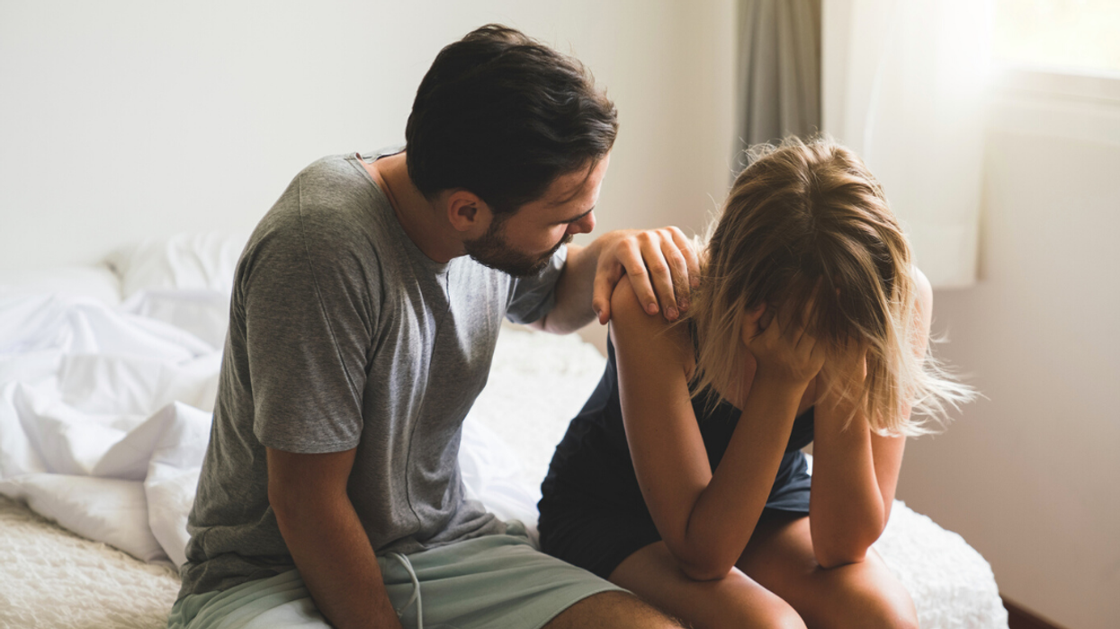 Guy Ends 3-Year Long Distance Relationship After Learning That His Girlfriend Withheld That She Is Missing A Breast