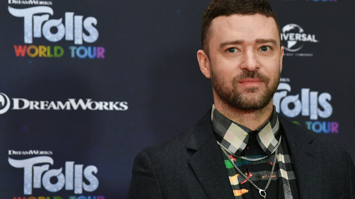 Justin Timberlake Irks Parents After Saying Having To Take Care Of His Son 24/7 During Pandemic Is 'Not Human'