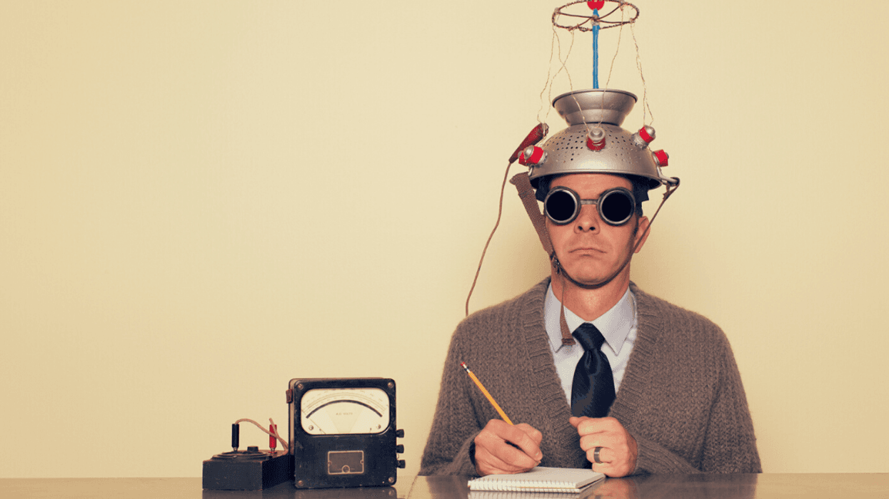 Declassified CIA Documents Uncover Soviet Union's Bizarre Paranormal Experimentation Including 'Black Magic' and Telepathic Mind Control