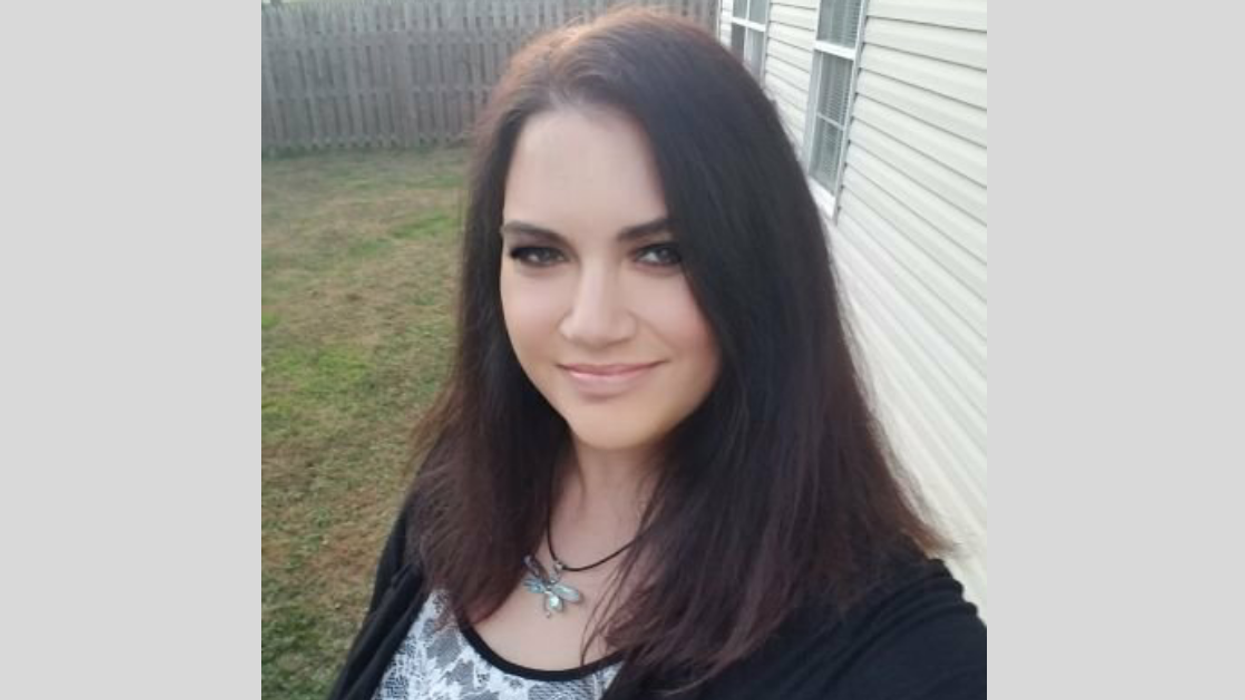 North Carolina Woman 'Terrified' After Contracting Virus Despite Not Leaving Her Home For Three Weeks