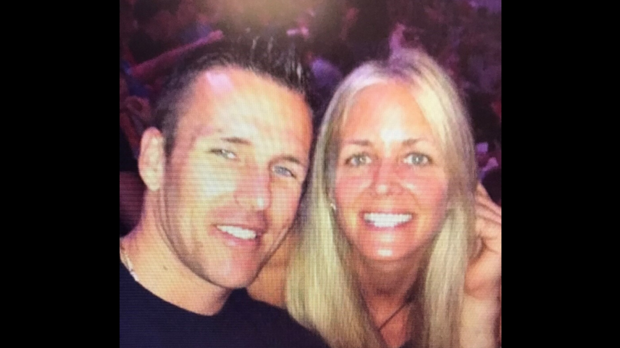 Florida Man Accused Of Murdering His Estranged Wife Tried To Cover It Up By Pretending She Was On Her Deathbed From Virus