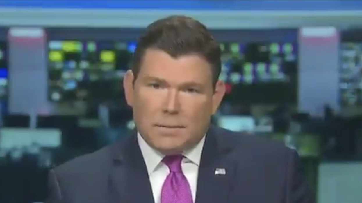 Fox News Host Calls Out Conservative 'Hypocrisy' Imagining How They'd React If Obama Said He Had 'Total' Authority