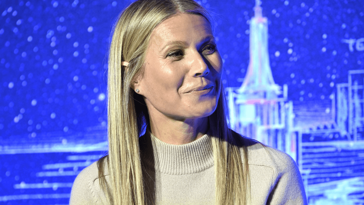 Even Gwyneth Paltrow's Own Kids Think Her Goop Products Are Completely Ridiculous