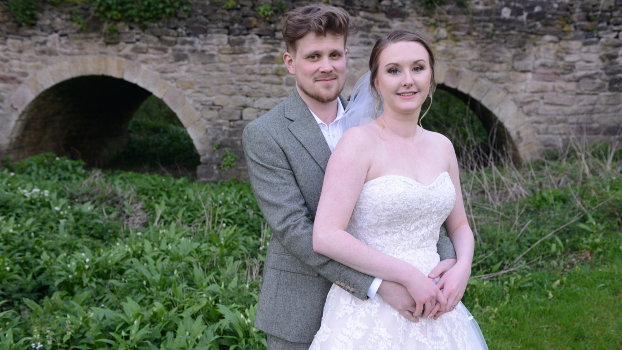 Cancer Patient Told He Had A Year To Live Credits Regime Of Alternative Treatments With Keeping Him Alive