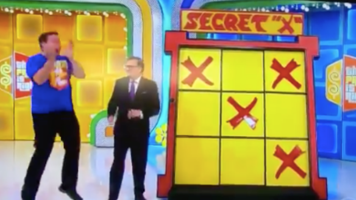 The Internet Is Cringing At 'Price Is Right' Contestant's Huge Prize Now That's It's Basically Worthless