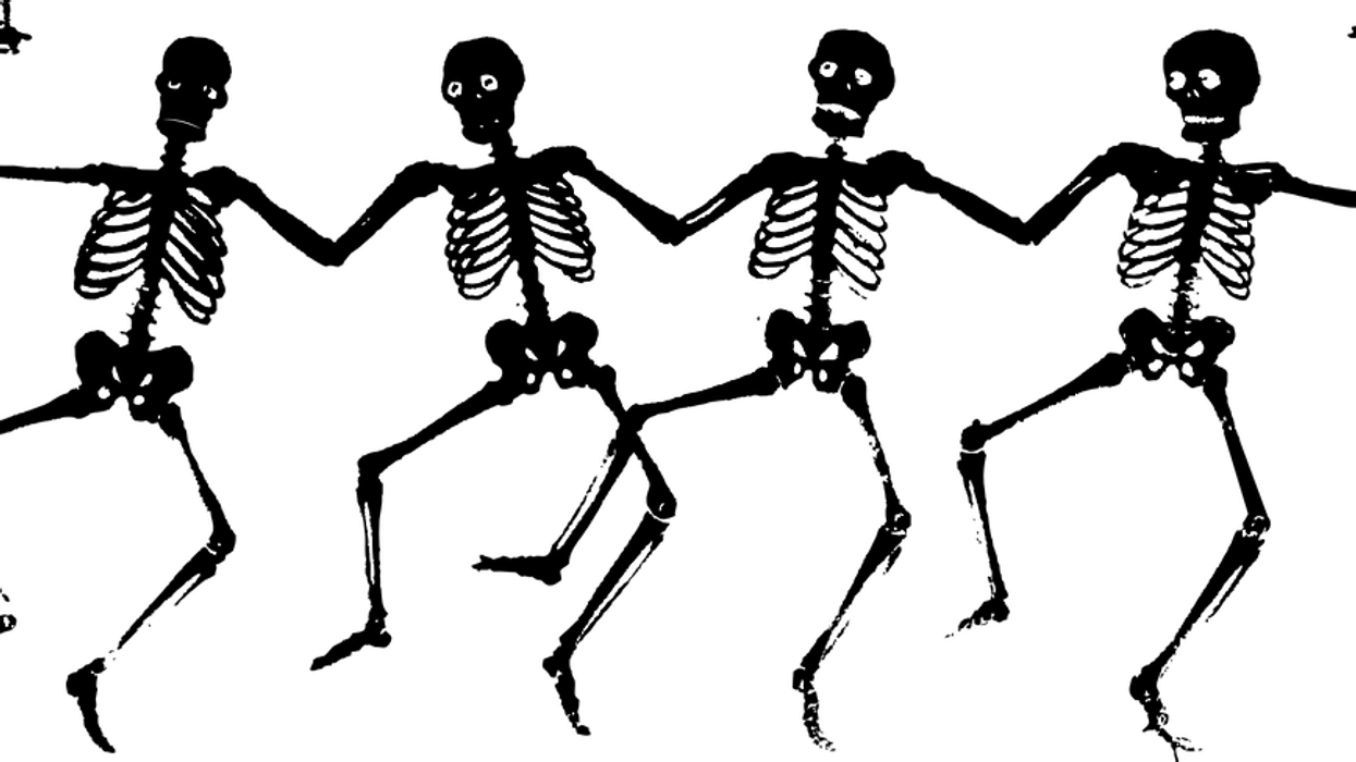 People Explain How They'd Like Their Deaths To Be Celebrated