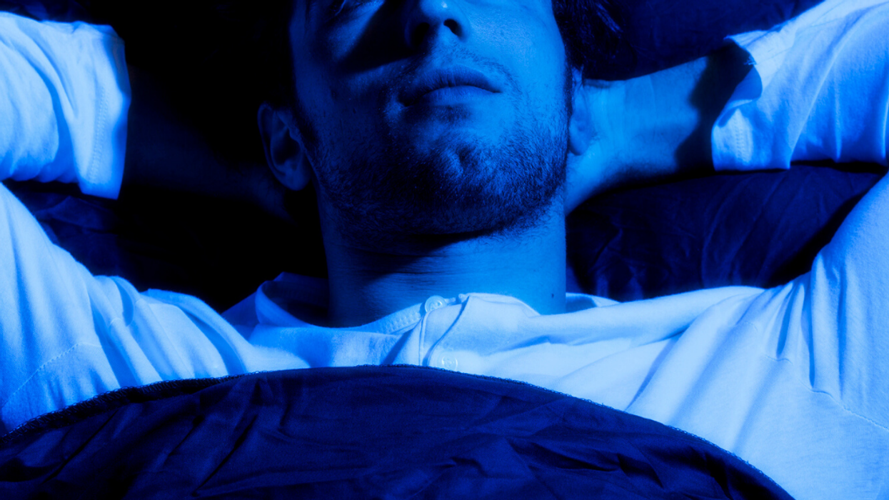 Straight Guy Asks For Advice After He Keeps 'Obsessively Fantasizing About Bottoming' For Another Man