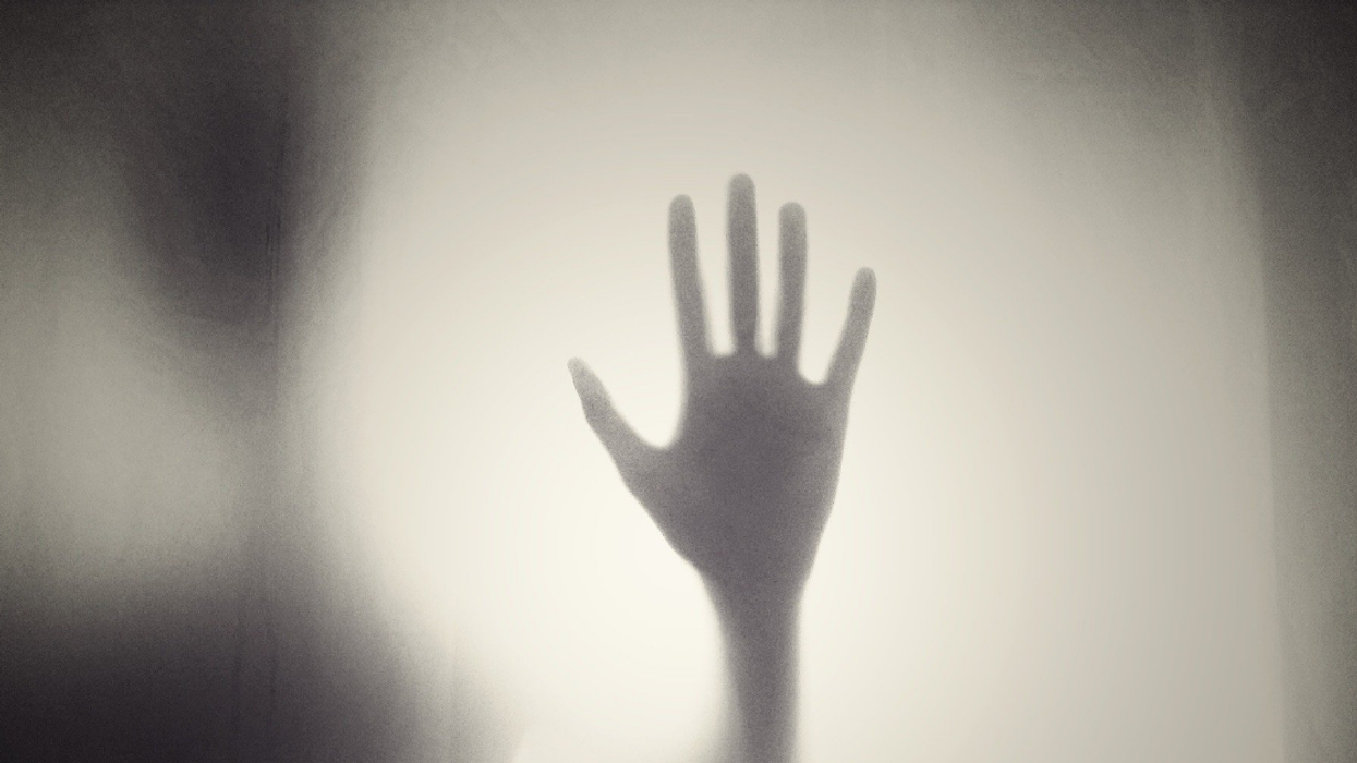 People Explain Which Unsolved Mysteries Have Always Stayed With Them