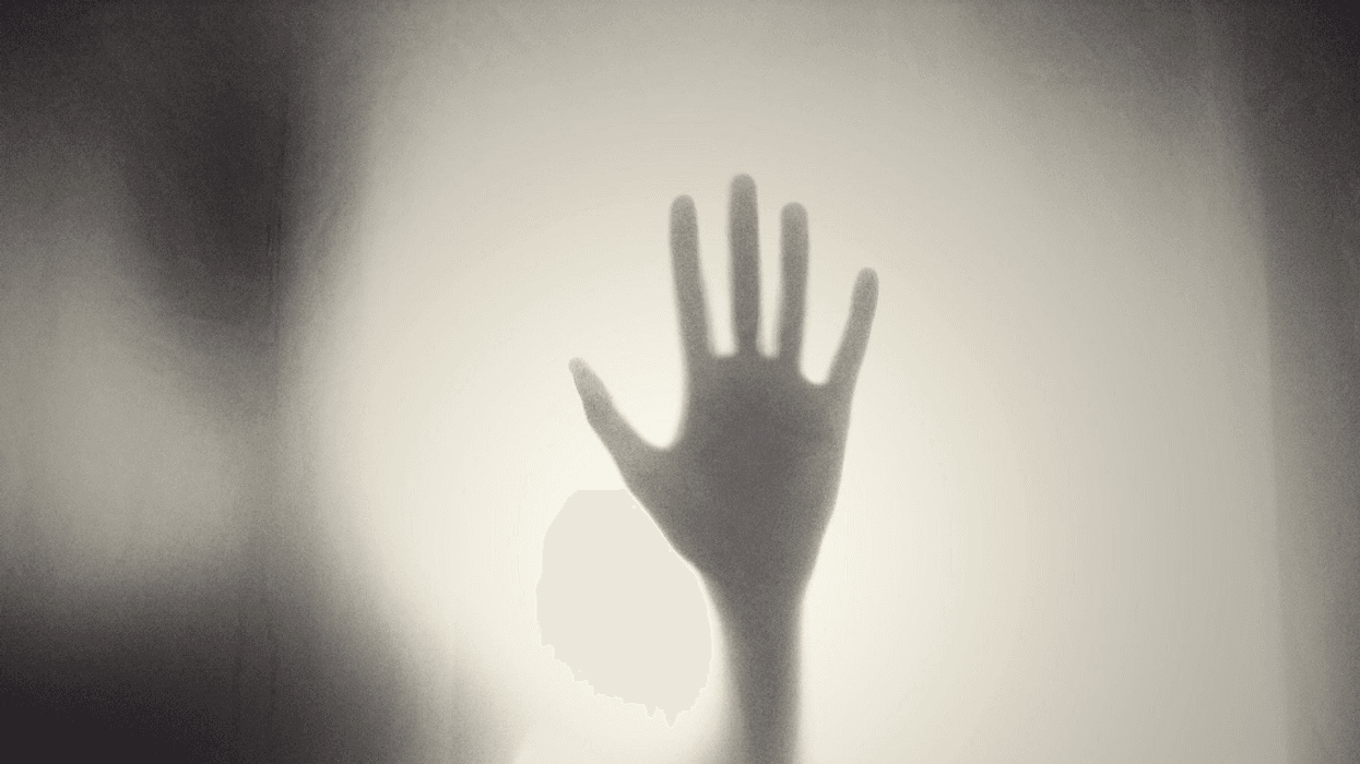 People Explain Which Unsolved Mysteries Have Always Stayed With Them