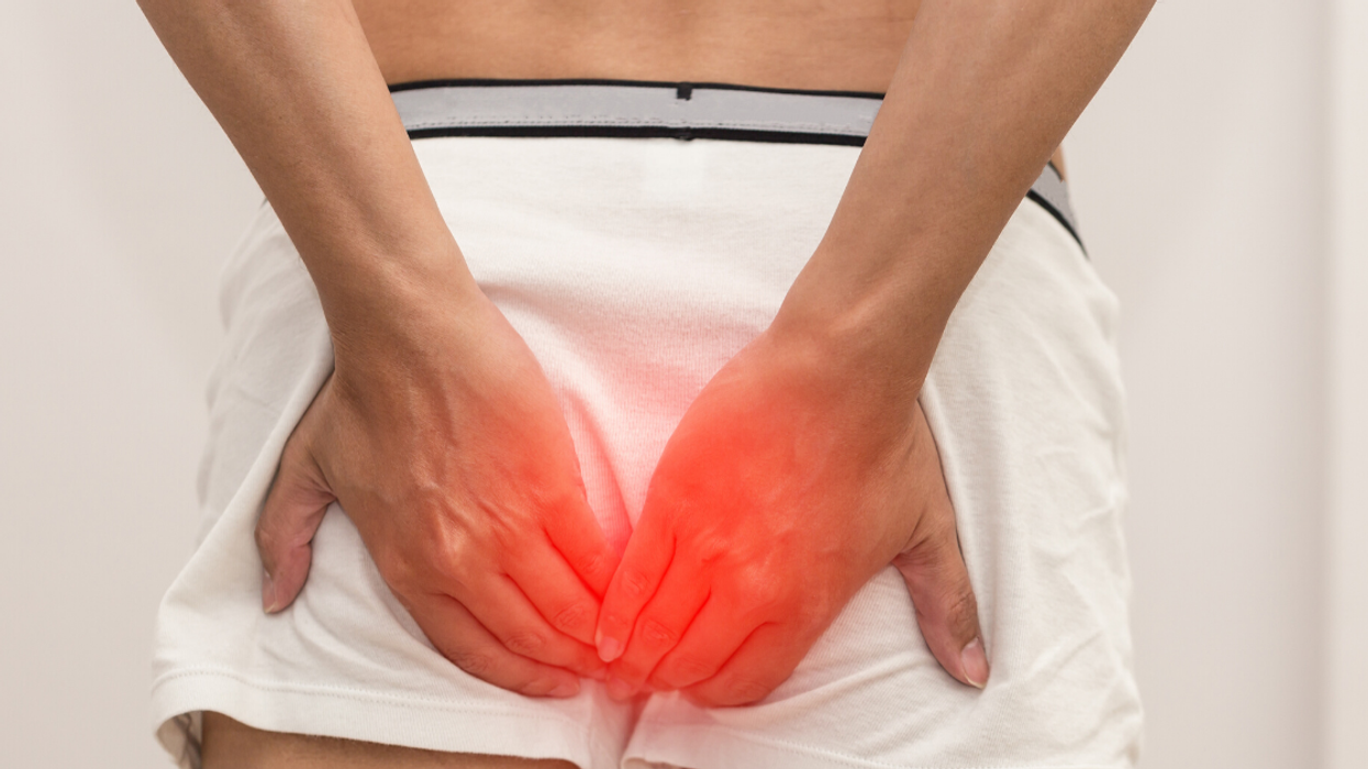 Scientists Tackle Most Important Question During Pandemic: Can Virus Be Spread Through Our Farts?