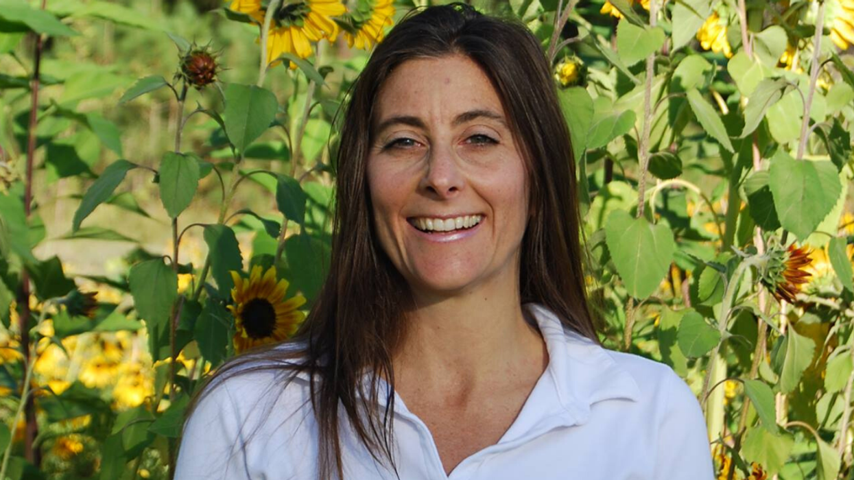 GOP Idaho Lawmaker Hit With Backlash After Comparing Pandemic Lockdown Order To Nazi Death Camps