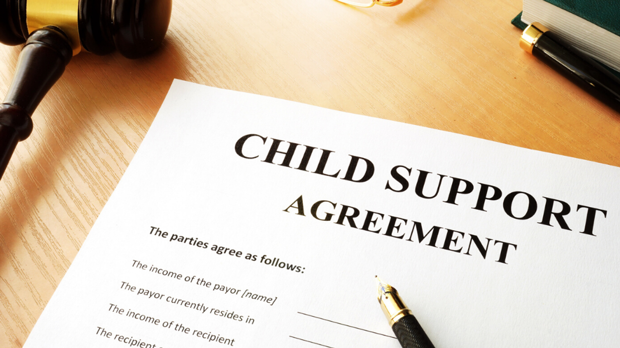Guy Asks If He's Wrong For Suing Woman He Paid Child Support To After Finding Out He Isn't The Father