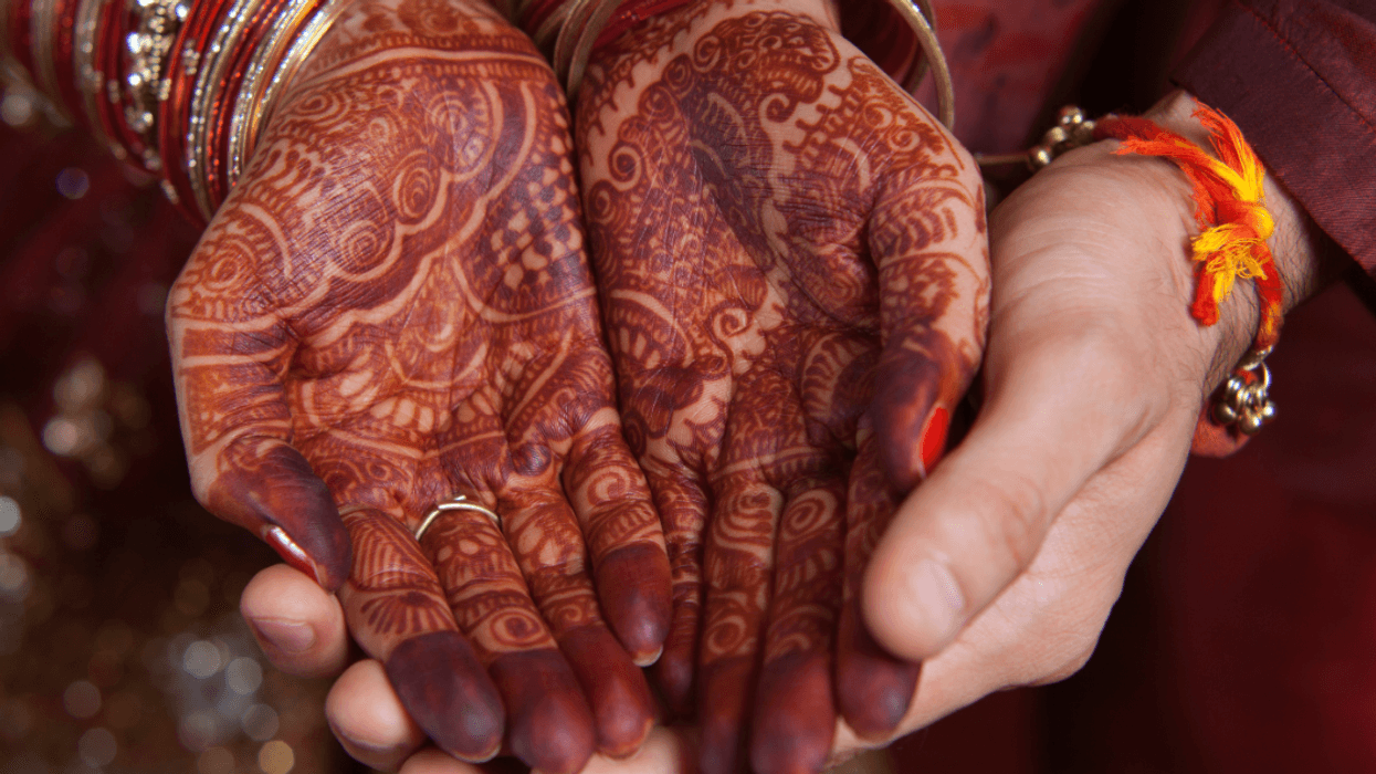 Indian Mom Angers Her Son's Future Husband After Refusing To Gift Him Wedding Jewelry Meant For A Female