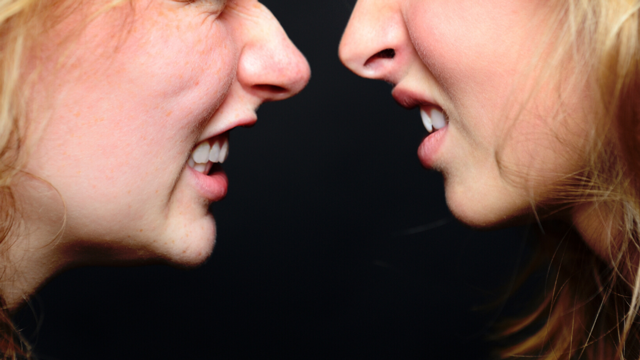 Woman Kicks Her Brother's Family Out After Her Sister-In-Law Constantly Shames Her For Not Being A Working Mom