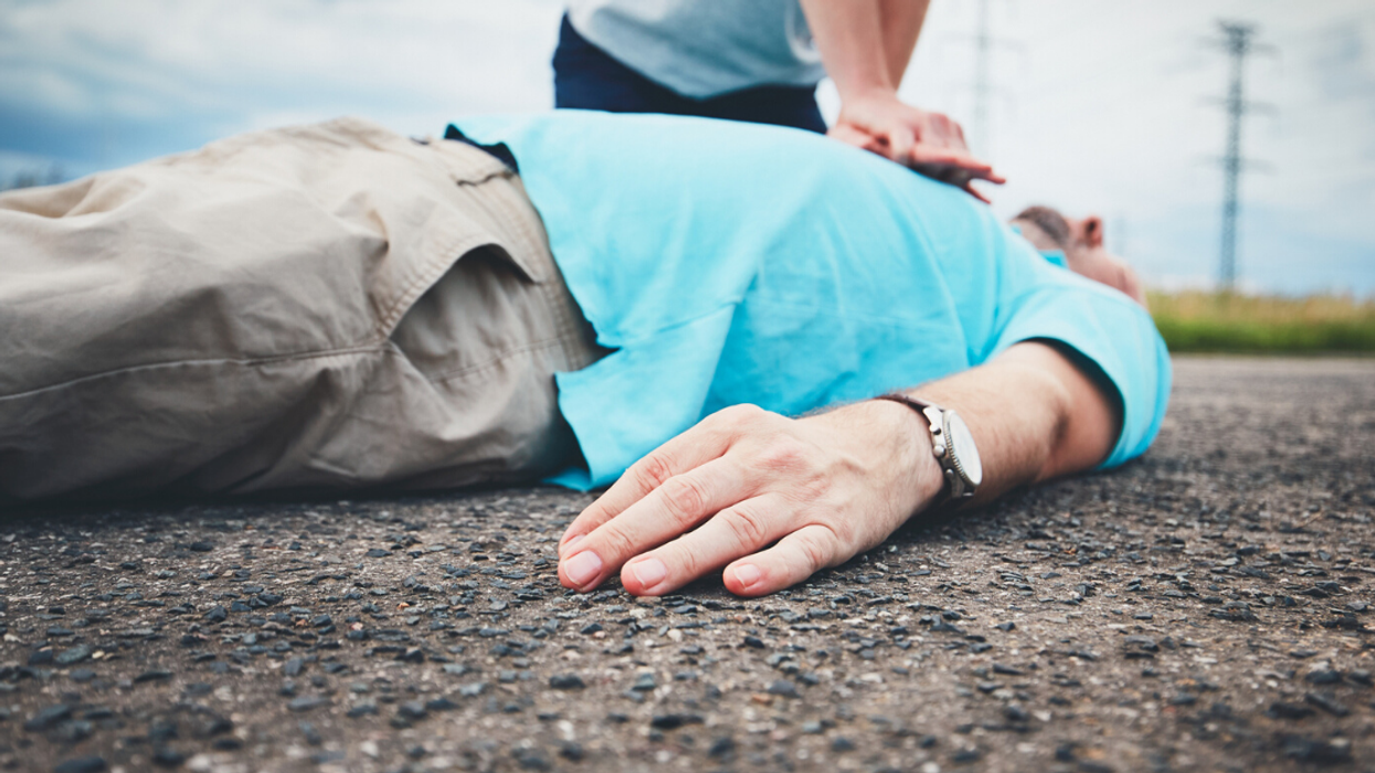 New York Ditches Order Not To Resuscitate Patients In Cardiac Arrest After Backlash From First Responders