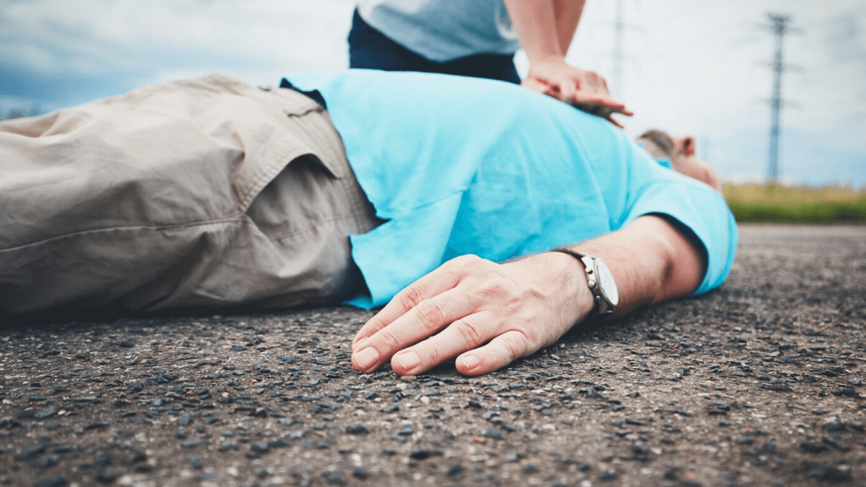 New York Ditches Order Not To Resuscitate Patients In Cardiac Arrest After Backlash From First Responders