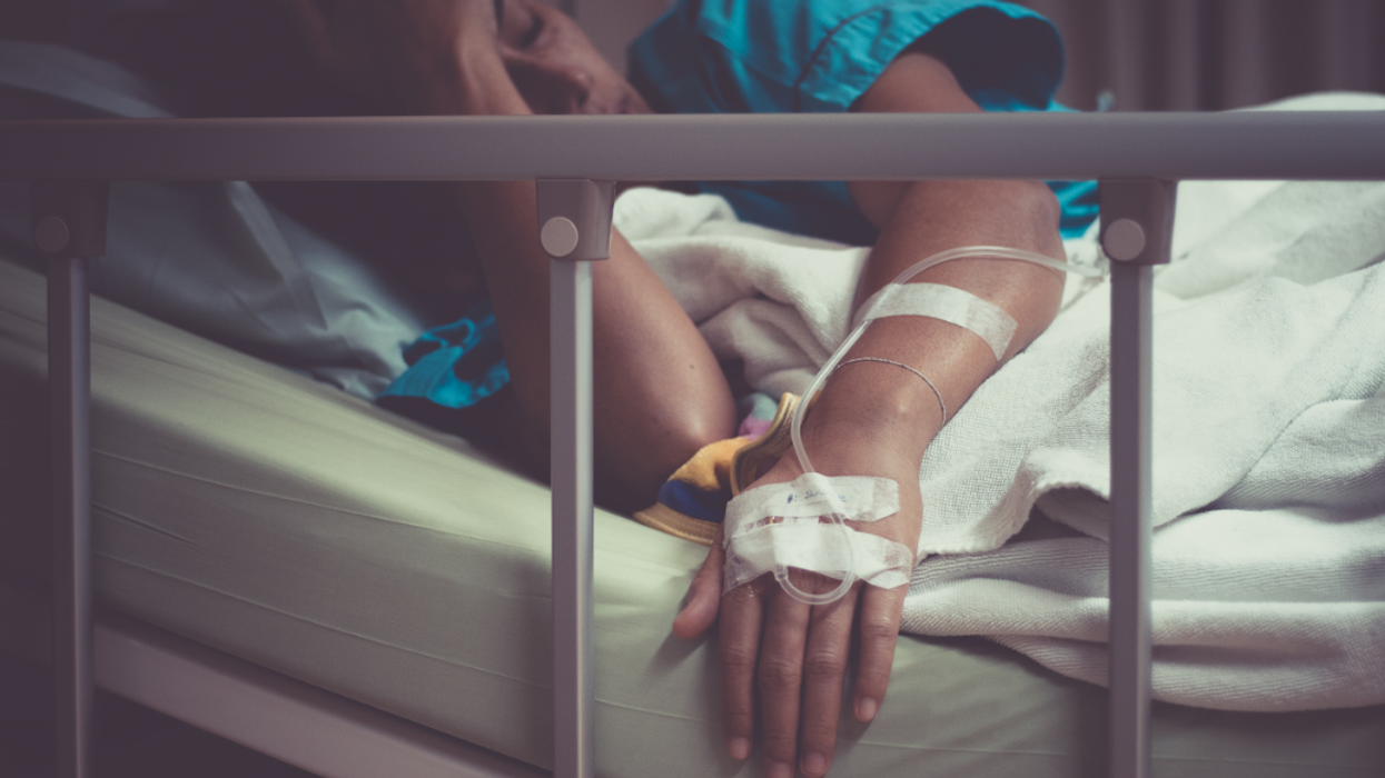 Driver Charged With Murder After Woman He Allegedly Ran Over In Road Rage Incident Dies From Virus