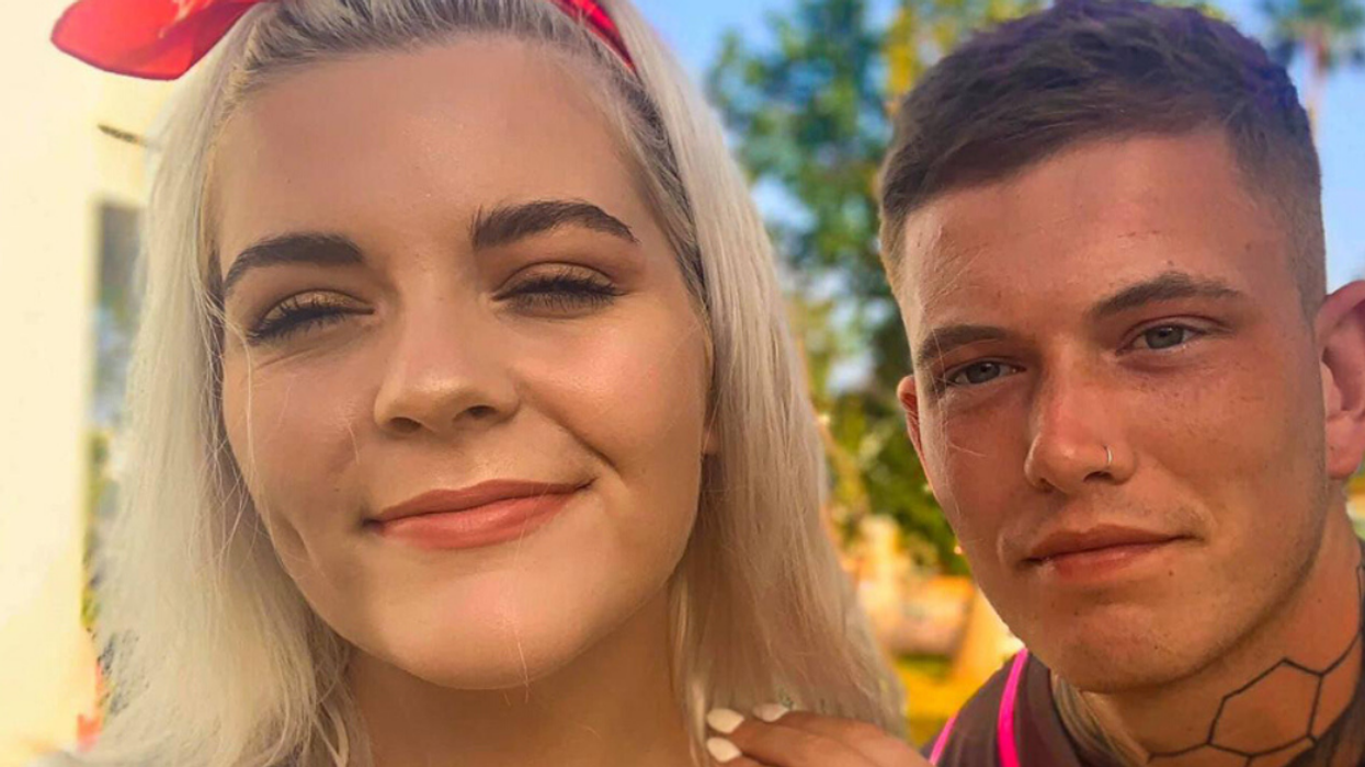 Young Man Who Lost Testicle To Cancer At Just 18 Defies The Odds With News That He'll Soon Be A Dad