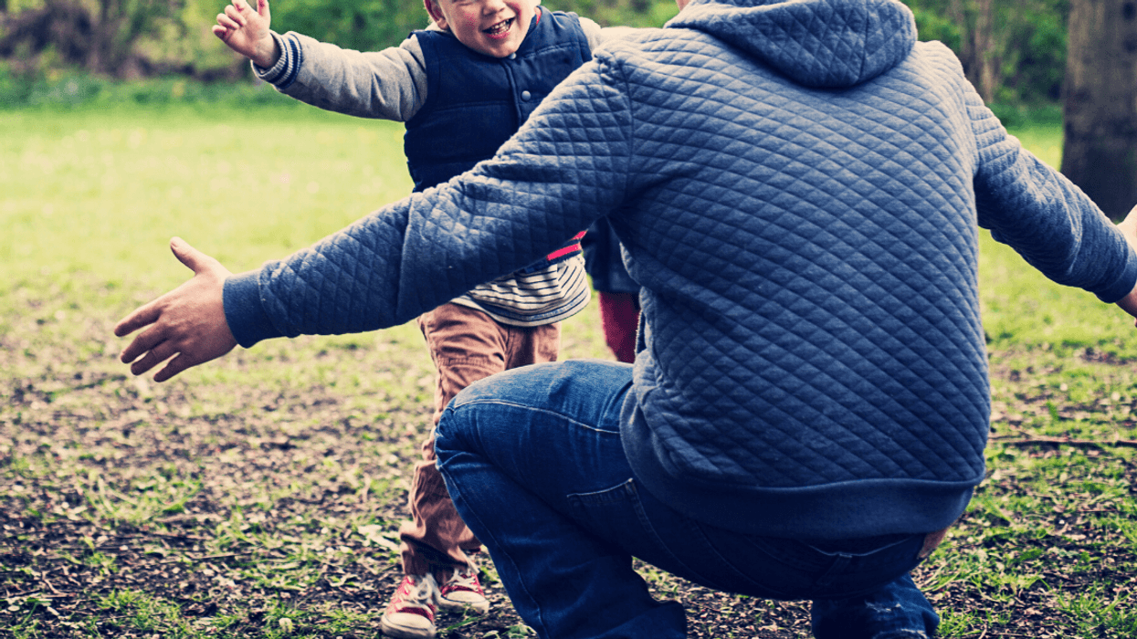 Parents Spark Drama Within Friendship Circle After Adopting Boy That Their Friend's Sister Had Tried To Adopt