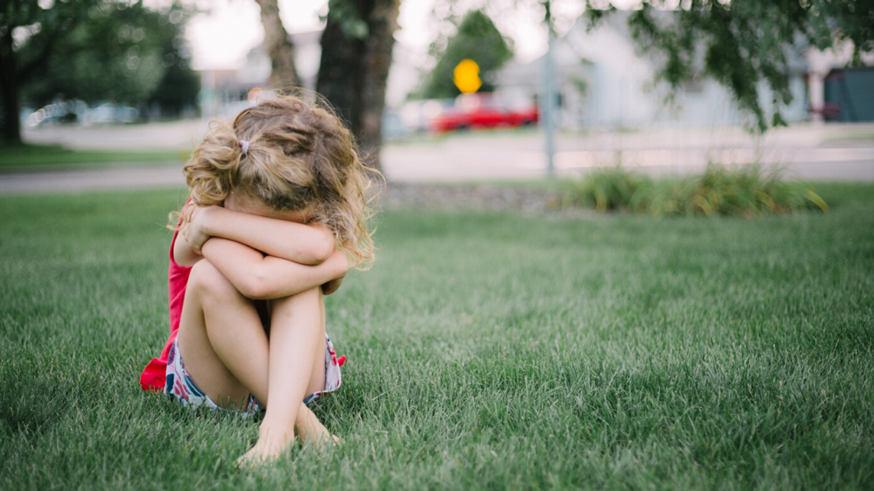 Dad Livid After Finding Out His Wife Told Their 8-Year-Old Daughter That She Was Fat And Put Her On A Diet