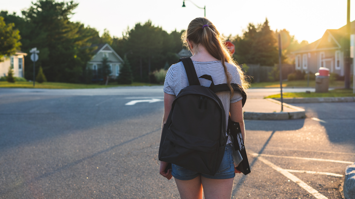 Widow Asks If She's Wrong For Not Letting Her Young Stepdaughter Stay With Her When She Ran Away From Home
