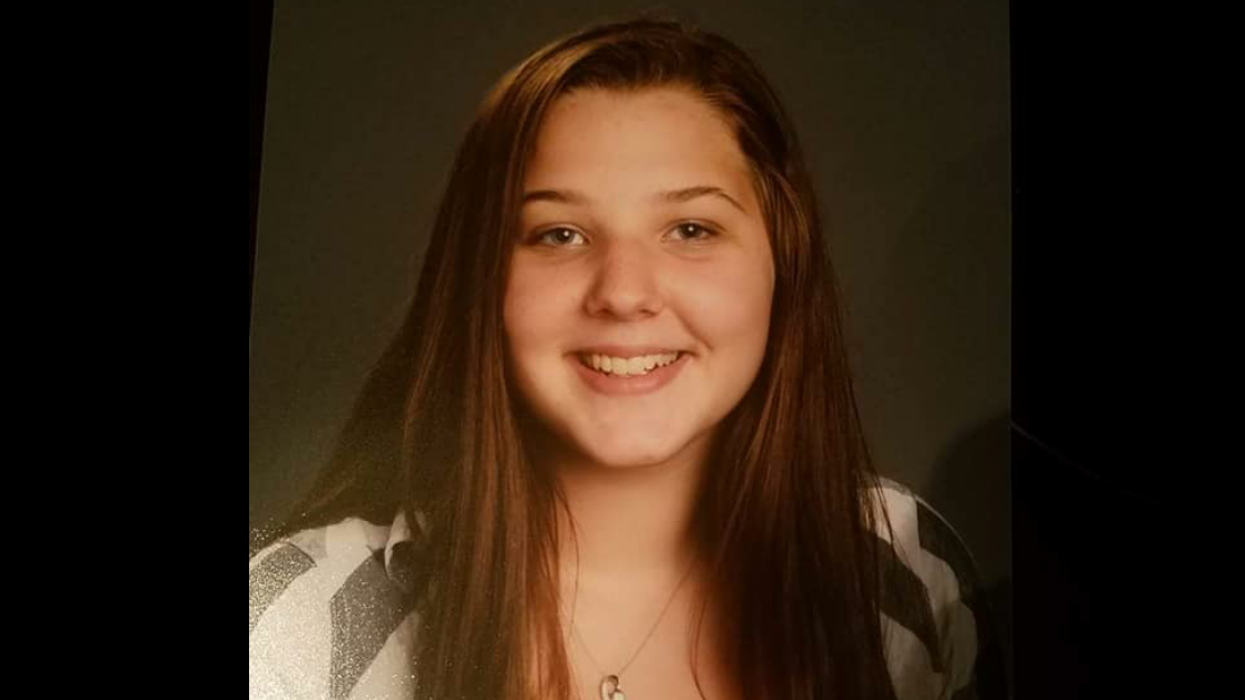 Pennsylvania Teens Charged For Trying To Hire Hitman To Off Girl's Stepdad After He Caught Them In Bed