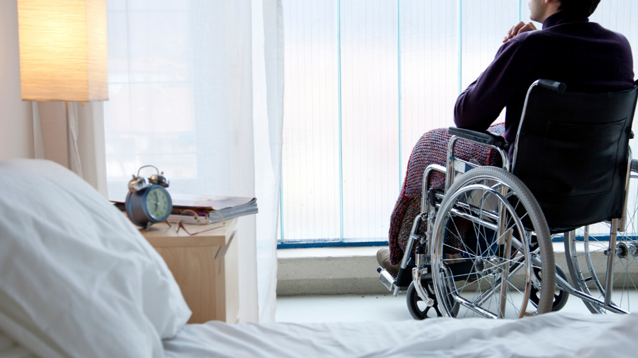 Guy Sparks Family Drama After Telling His Parents He Refuses To Care For His Disabled Brother When They Die