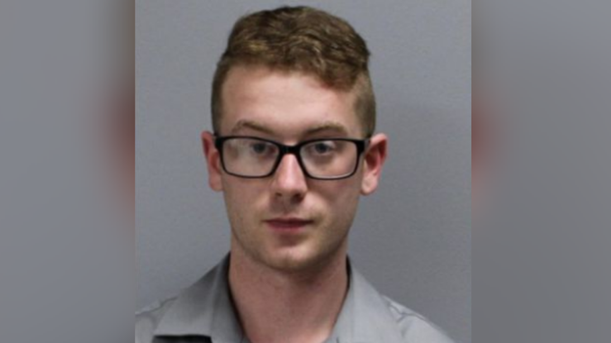 Texas Man Arrested After Sparking Panic By Pretending To Have Virus On Facebook For 'Social Experiment'