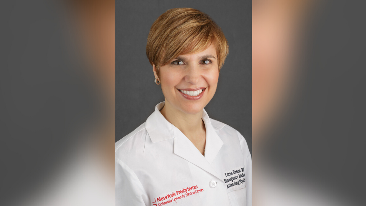 Top ER Doctor In NYC Who Was 'Crushed' After Treating Virus Patients At Hard-Hit Hospital Dies By Suicide