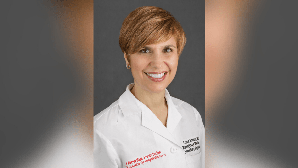 Top ER Doctor In NYC Who Was 'Crushed' After Treating Virus Patients At Hard-Hit Hospital Dies By Suicide