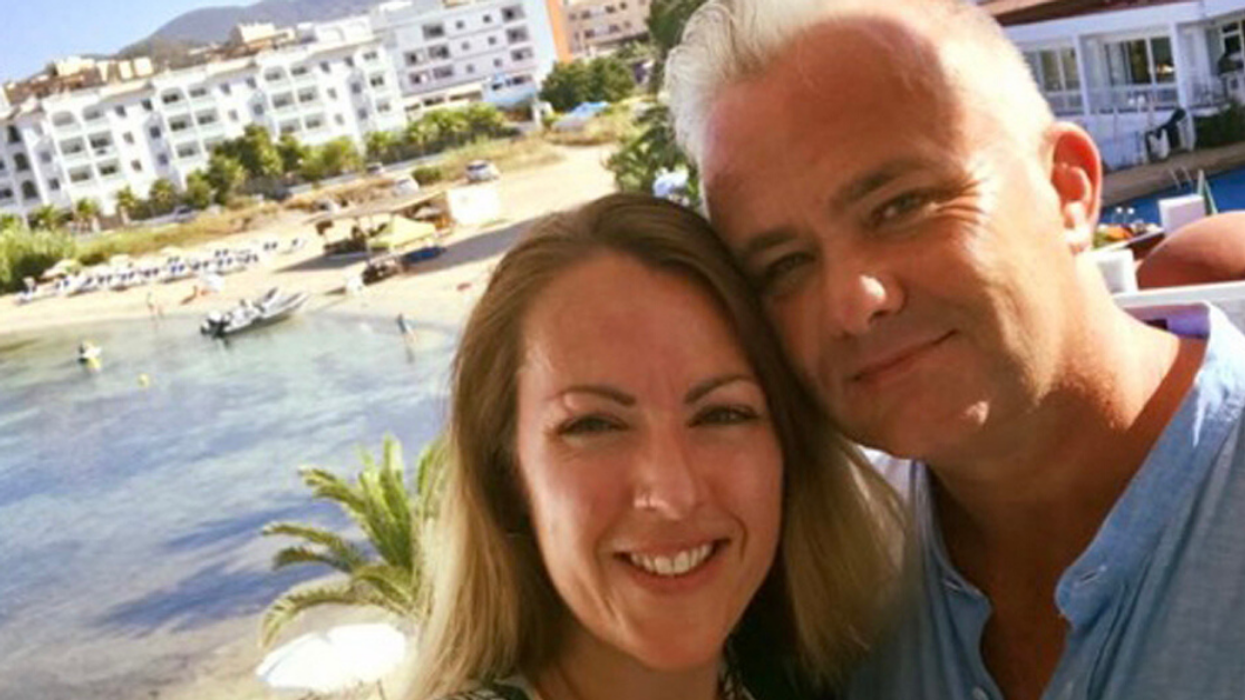 Man Opens Up About How His Life Was Completely Upended By A Brain Bug That Made Him Hallucinate