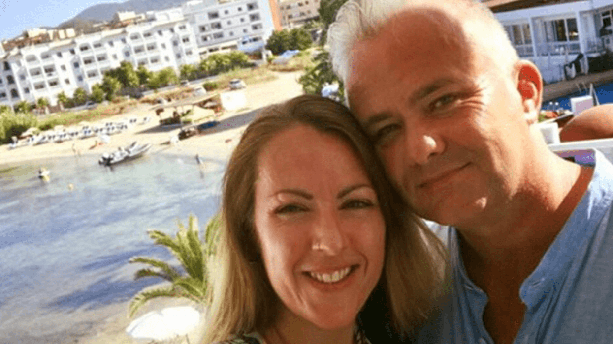 Man Opens Up About How His Life Was Completely Upended By A Brain Bug That Made Him Hallucinate