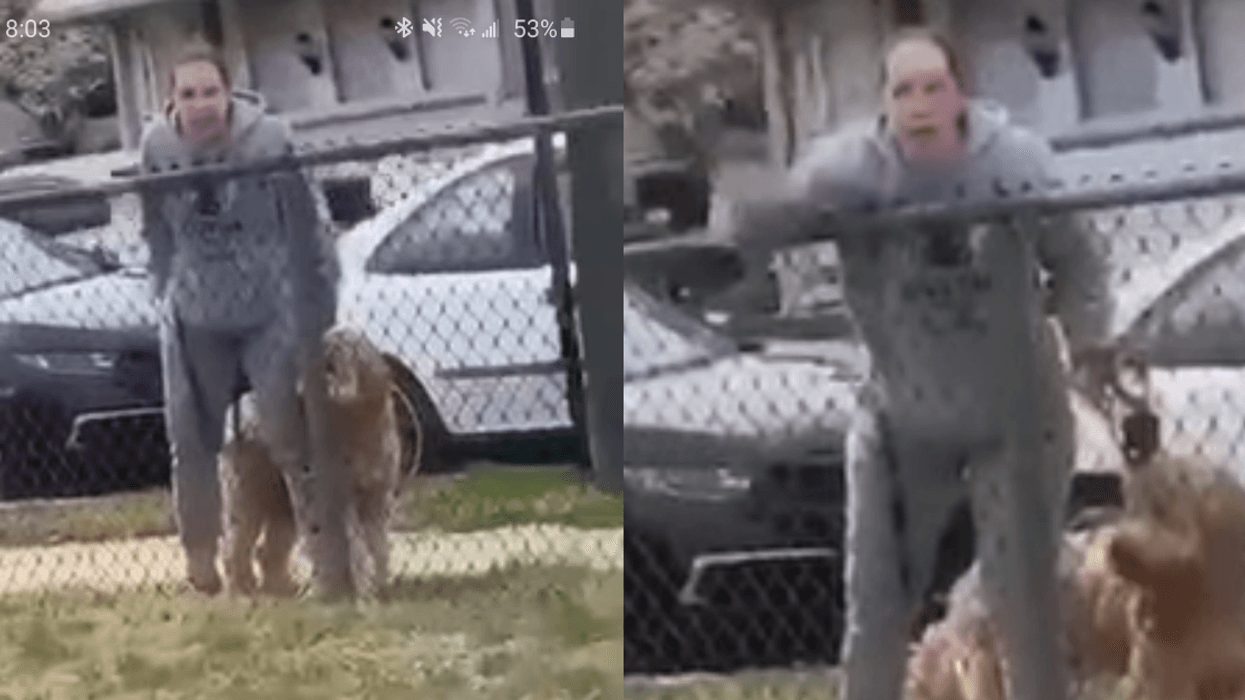 New Jersey Teacher Under Investigation After Telling Teens Hanging Out In Closed Park She Hopes They 'Die' Of Virus
