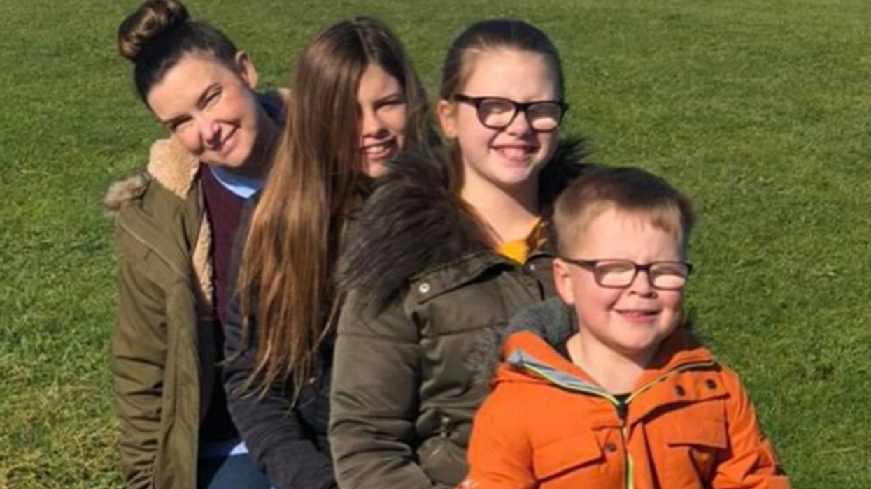 Mom Horrified To Learn Son's Stomach Ache She Assumed Was Due To His Snacking Was Actually His Umbilical Cord