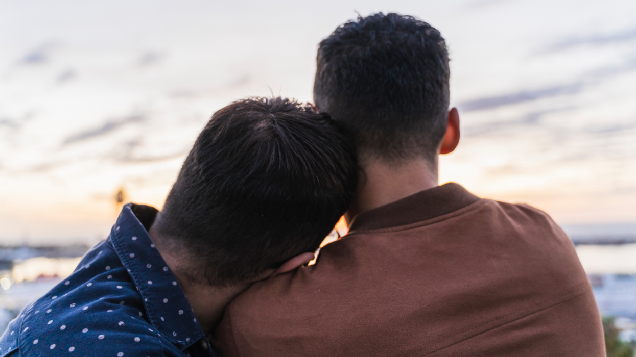 Gay Men Denied Refugee Status After They Can't Recall What They Did After They First Had Sex Six Years Ago