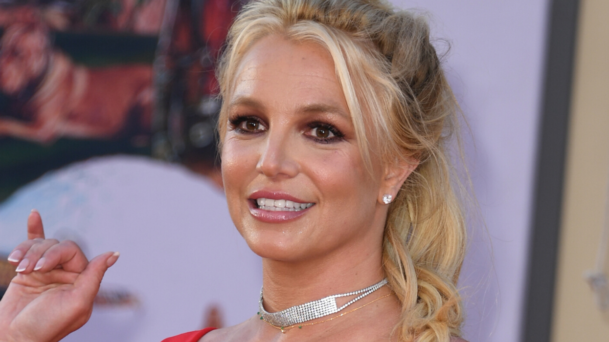 Fans Stunned After Britney Spears Admits That She Accidentally Burned Down Her Home Gym