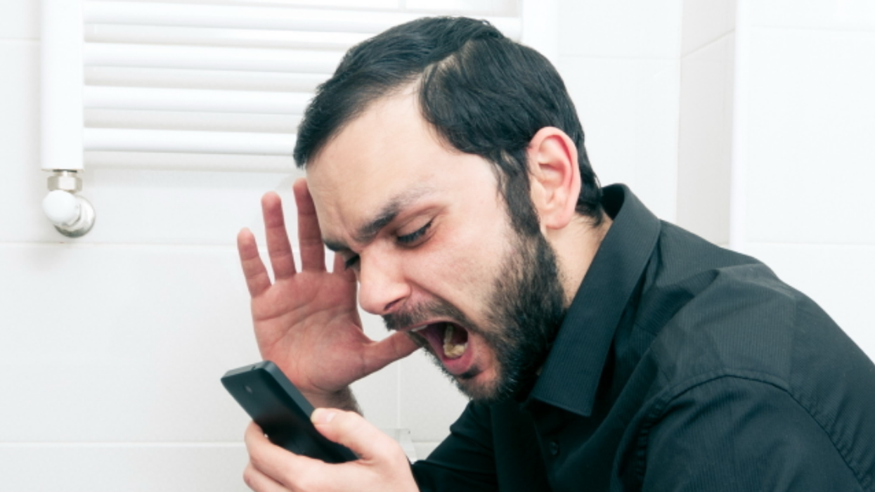 Guy Asks If He's Wrong For Outing His Ex As Gay After She Lied About Why They Broke Up On Social Media