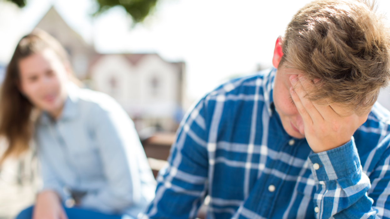 Teen Unintentionally Ignites Tension With His Trans Sister After He Changes How He Acts Towards Her Now That She's Transitioning