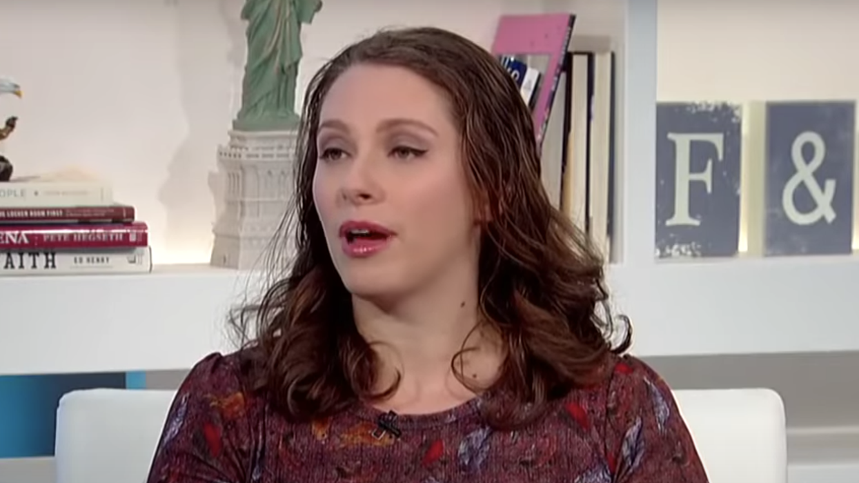 Trump Supporter Gets Dragged for Saying 'Call Me Grandma Killer' in Bonkers Anti-Lockdown Twitter Rant