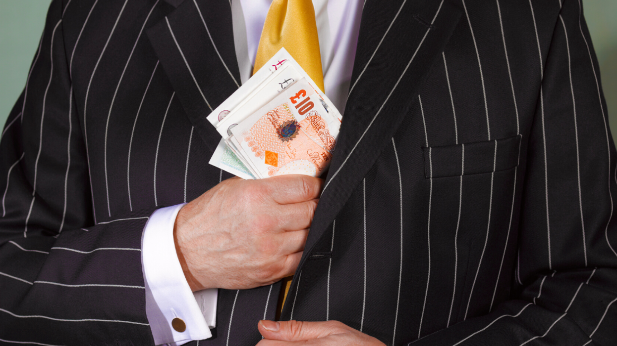 Guy Asks If It Would Be Wrong To Secretly Spend His Wife's Inheritance After They Disagree About What It Should Be Used For